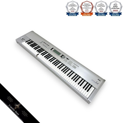 Korg triton le88 digital - triton,