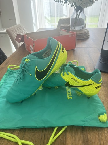 Nike tiempo legend pro - vi, sg-pro