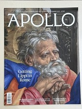 Apollo International Art