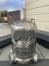 AUDI Logburner 13kg Gas Bottle