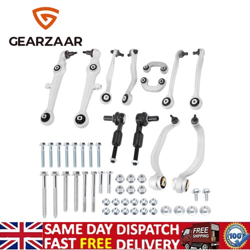 Suspension arm kit - kit, wishbone