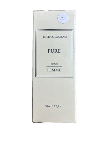Federico mahora pure - mahora,