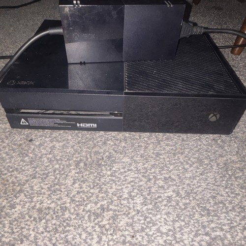 Microsoft xbox one home - microsoft,