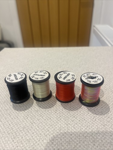 Lureflash supergrip tying - lureflash,