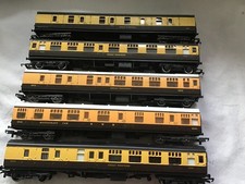 VARIOUS OO GAUGE JOB LOT OF 5x