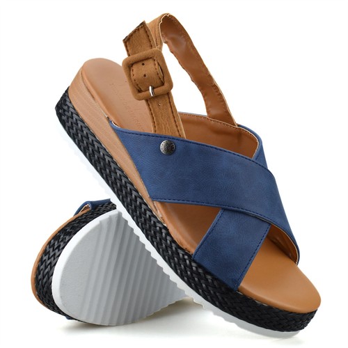 Ladies womens mid - womens, wedge