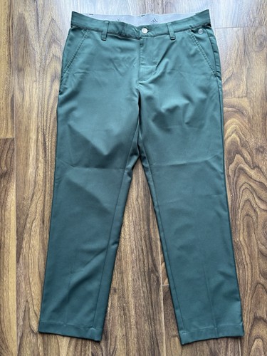 Adidas golf trousers - trousers, l27