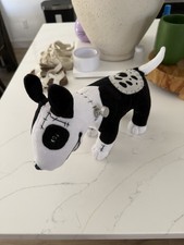 Sparky Frankenweenie Tim
