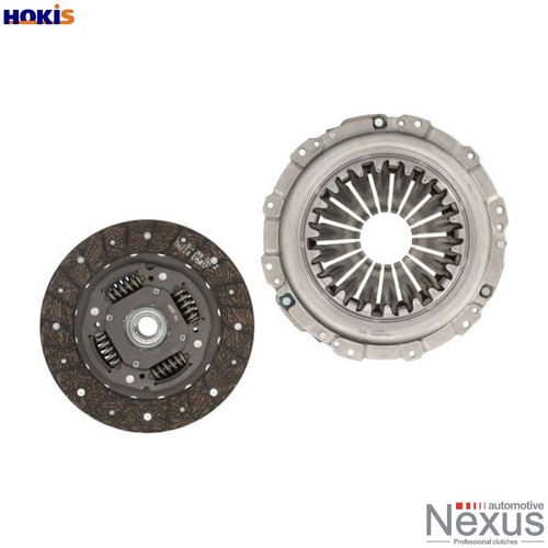 Clutch kit f1r100nx - f1r100nx, for