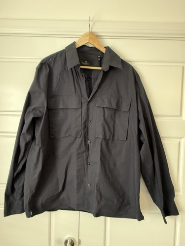 Belstaff men overshirt - belstaff, men's