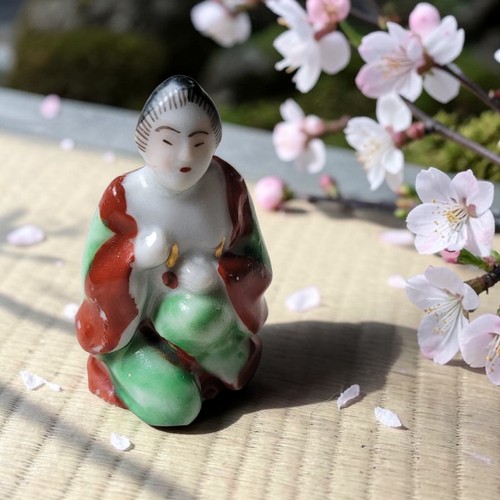Vintage japanese shateki - vintage,