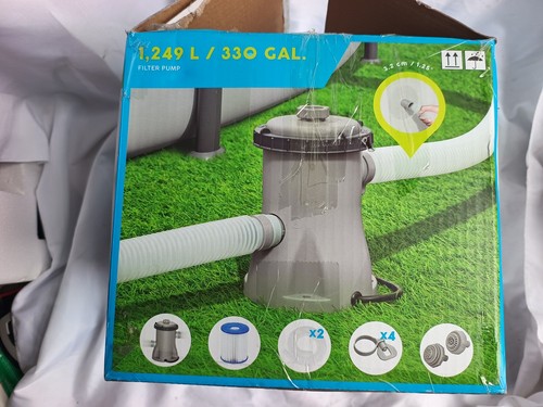 1249 330 gal swimming - l,
