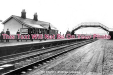 DU 2334 - Horden Railway