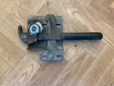 vw T25 doka side handle right front