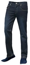 Mens Slim Fit Jeans Classic