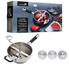 Masterclass heavy duty rotary - duty,