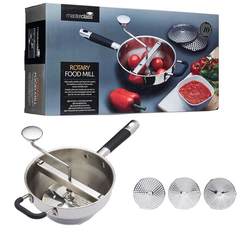 Masterclass heavy duty rotary - duty,