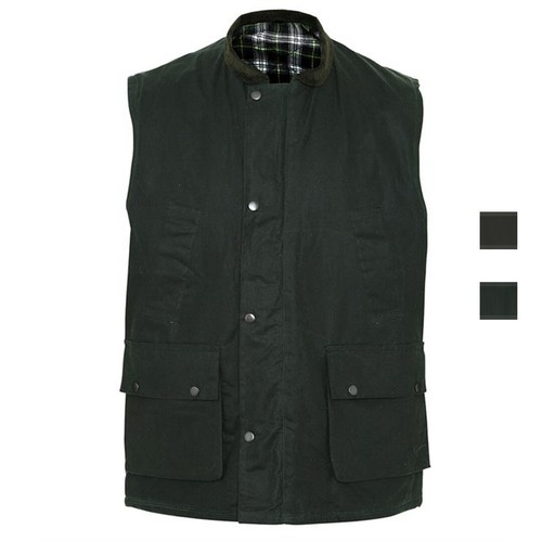Champion bodywarmer lightly - bodywarmer,