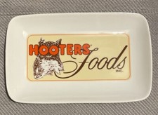 Hooters Foods Inc 9"x 6"