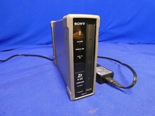 Sony PDW-U1 Professional Disc