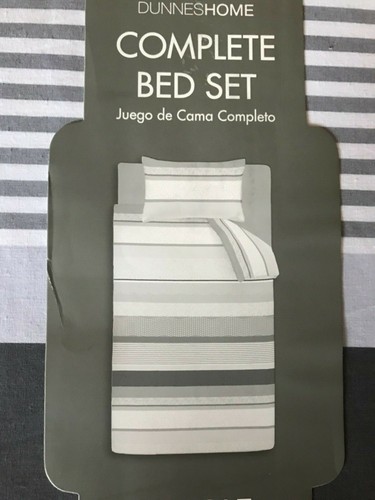Dunnes complete single - dunnes,