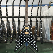 Custom Flying V Electric