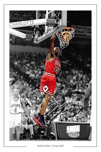 Michael jordan chicago - chicago, bulls