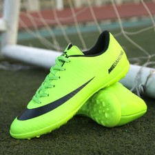 Men Junior Boy Football Boots