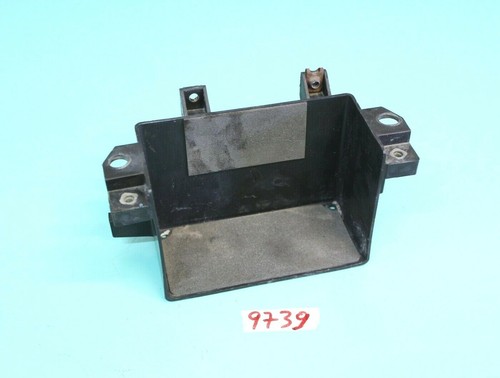 Yamaha fz6 battery - fz6, support
