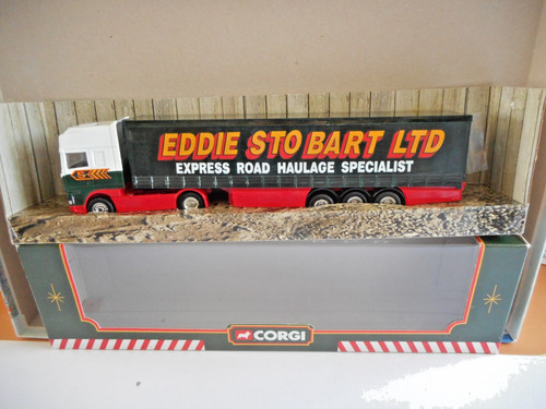 Corgi ty87001 daf 95 - daf, '95
