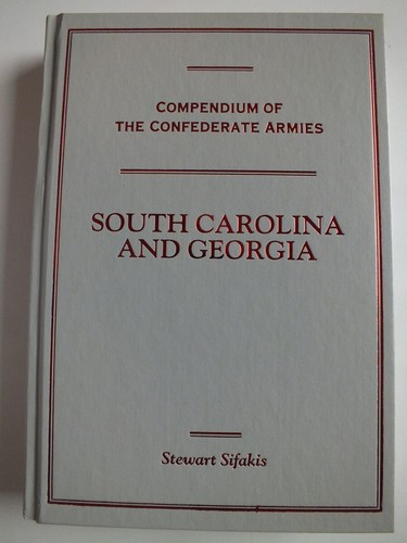 Compendium the confederate - the,