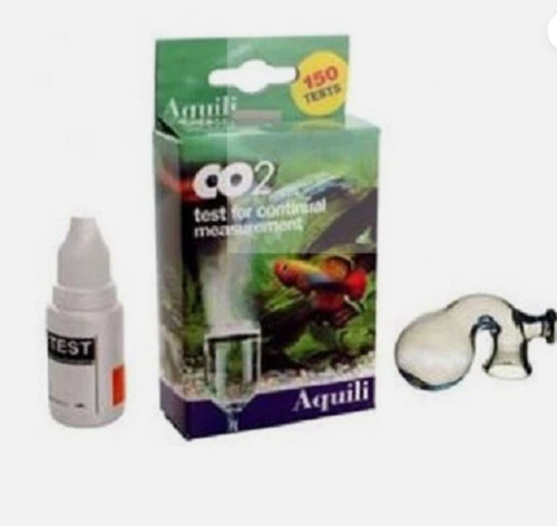 Aquili co2 continuous - aquili,