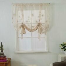 Embroidered Tie Up Balloon