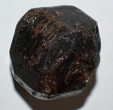 Garnet Crystal Gemstone Blue
