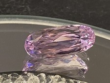 7.15ct Mawi Kunzite Natural