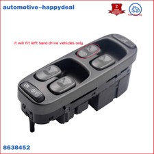 FOR VOLVO S70 V70 98-2000 LEFT