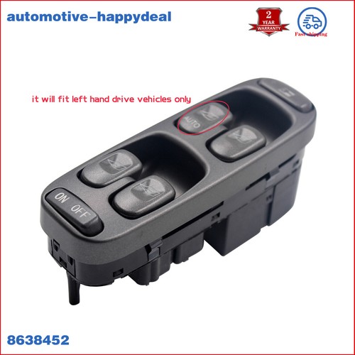 For volvo s70 v70 - v70, 98-2000