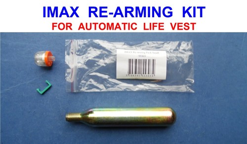 Imax arming kit for - re-arming,