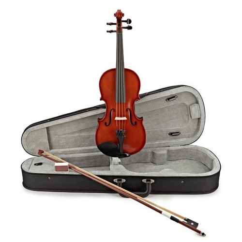 Student viola gear4music 12 - student,