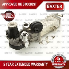Baxter EGR Valve Fits VW Golf