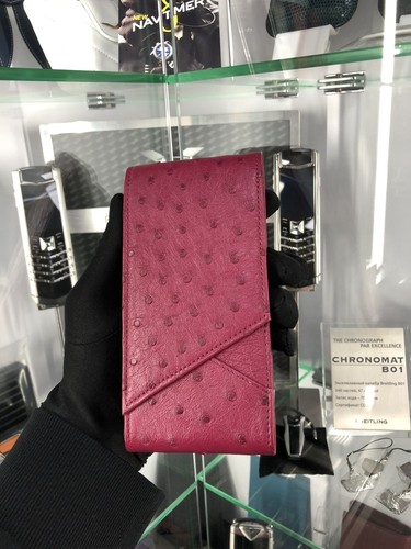 Case for vertu - aster, raspberry