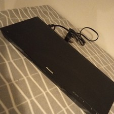 Panasonic DMP-BDT320 3D Blu