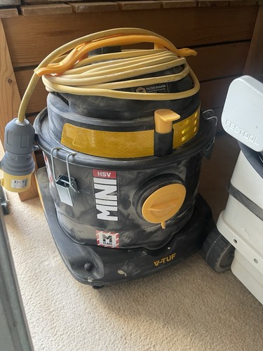 Tuf class mini 110v 240v - v-tuf,