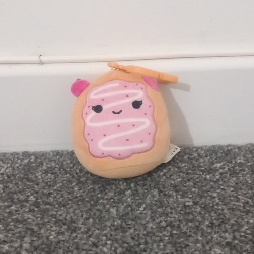 Squishmallows mini beige - squishmallows,