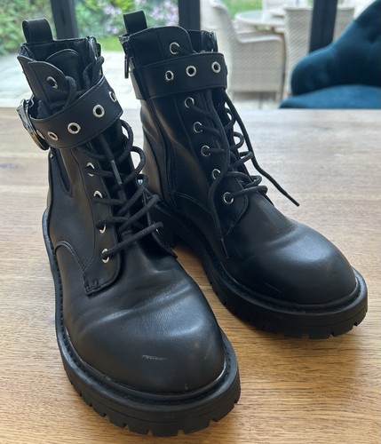 Ladies new look black - ladies,
