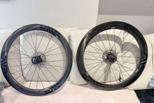 Enve ses disc carbon - 5.6,