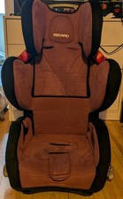 Recaro Young Sport Hero Car