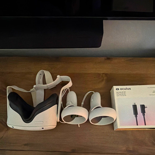 Oculus quest standalone - 2,