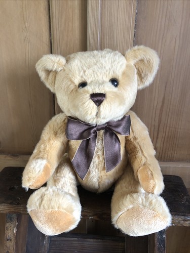 Keel toys sandy tan teddy - toys,