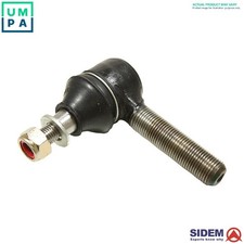 TIE ROD END 63735 FOR SKODA